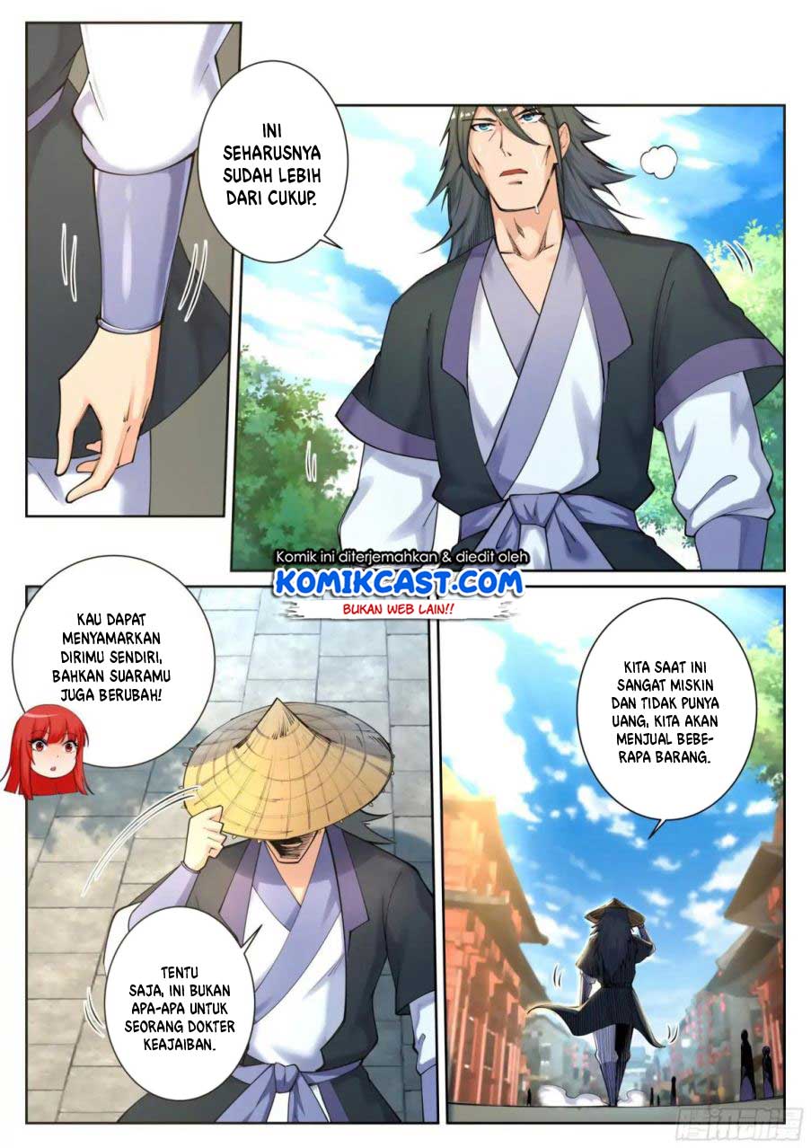 Dilarang COPAS - situs resmi www.mangacanblog.com - Komik against the gods 049 - chapter 49 50 Indonesia against the gods 049 - chapter 49 Terbaru 7|Baca Manga Komik Indonesia|Mangacan